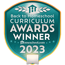 curriculum awards winner 2023