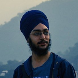 gaurav codewizardshq instructor