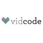 Vidcode, coding website for kids