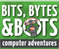 Bits, Bytes & Bots