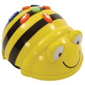 bee bot coding toy