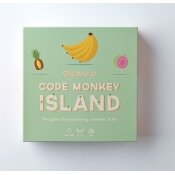 Code Monkey Island 