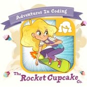 Goldiebox: Adventures in Coding Game