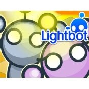 Lightbot coding games for kids Lightbot