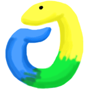 Practice Python logo