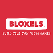 Bloxels logo