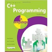 Coding Books for Kids, C++ in easy steps
