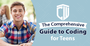 Coding Classes for Teens | Ages 14-18 | Live, Online Programming Courses