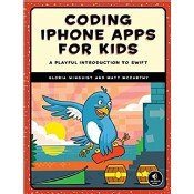 Coding Books for Kids, iPhone Apps