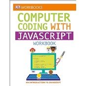 Coding Books for Kids, DK Workbooks