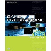 Coding Books for Kids, Game Programming for Teens