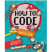 45+ Best Coding Books for Kids