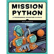 Mission Python