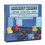 ROBOT WARS