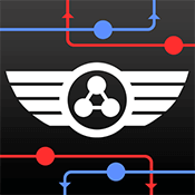 SpaceChem coding game