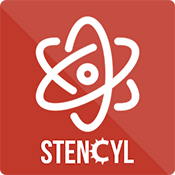 Stencyl logo