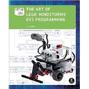 The Art of LEGO MINDSTORMS EV3 Programming