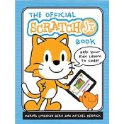 Coding Books for Kids, Official Scratch Jr 