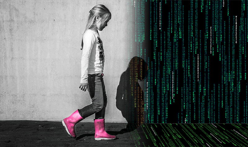 stepping into code world