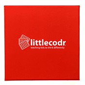 little coder