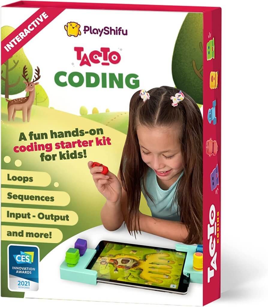 Interactive Coding Fun: Engaging Tech Adventures for Kids