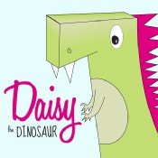 coding apps for kids, Daisy the Dinosaur