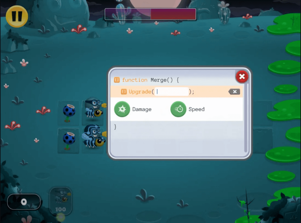 Kodable kids app 2