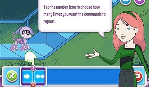 Nancydrew app 2