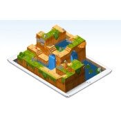 coding apps for kids, Swift Playgrounds