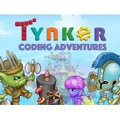 coding apps for kids, Tynker