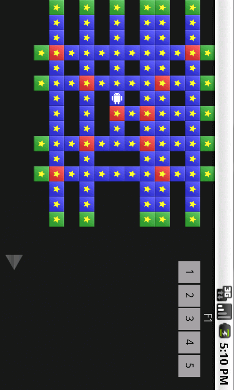 robozzle app 1