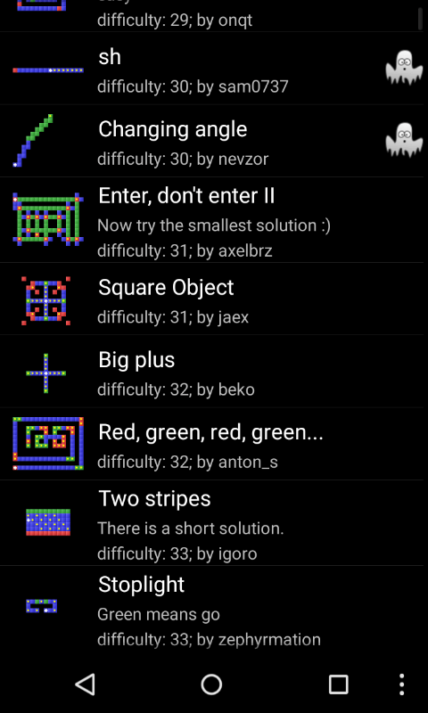 robozzle app 2