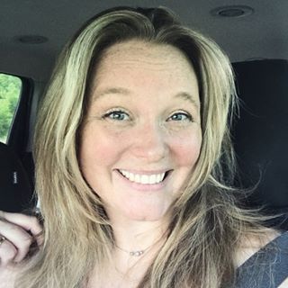 Lisa McKinney, Farm Fresh Adventures 