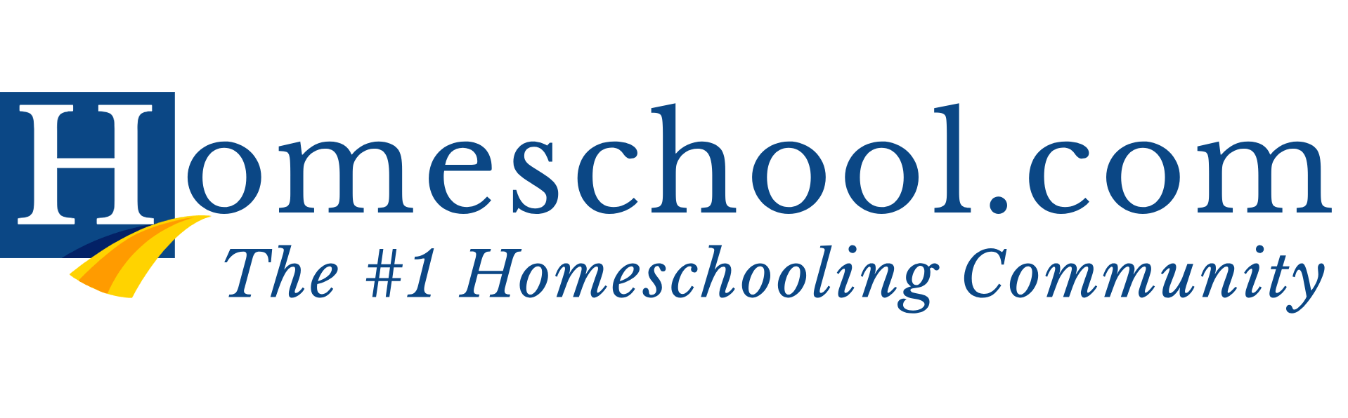 Homeschool.com logo