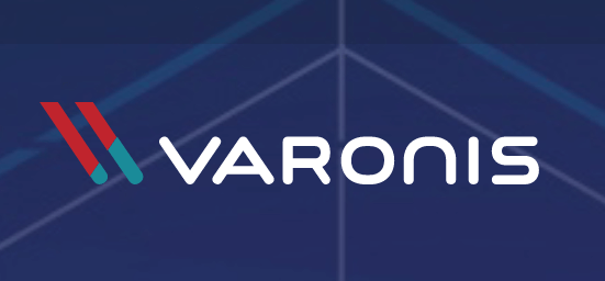 Varonis Cyber Security Logo