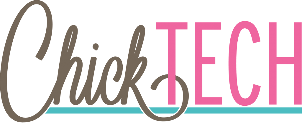 ChickTech Logo