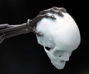 Top 10 Tech Articles, Doomed Tech