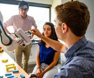 Top 10 Tech Articles, UW