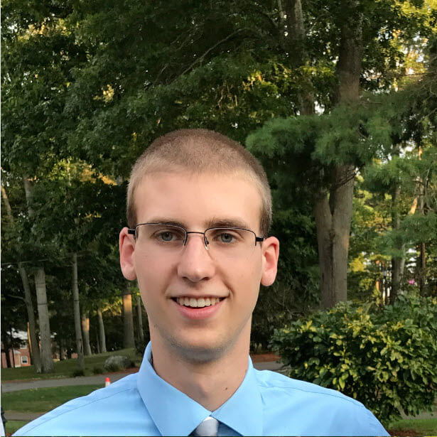 coding classes for kids, teacher nicholas