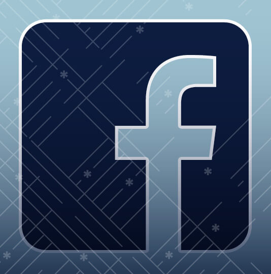 Facebook icon