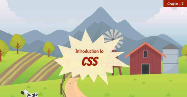 Intro to css chapter 2