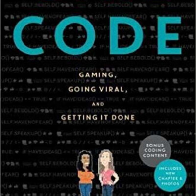 Coding Books for Girls, Girls Code