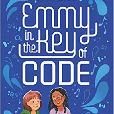 Coding Books for Girls, Emmy