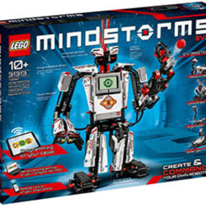 Top10 Coding for Kids, Mindstorms Contest