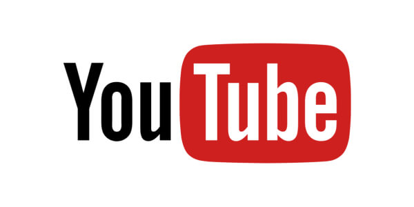  YouTube Logo