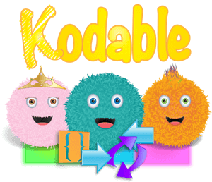 kodable coding games
