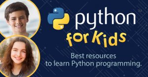 Fun Python Coding Classes for Kids & Teens | Ages 11-18