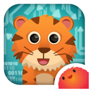 coding safari, ages 2 and up