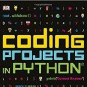 Coding Projects in Python Book
