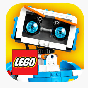 lego boost iphone android app